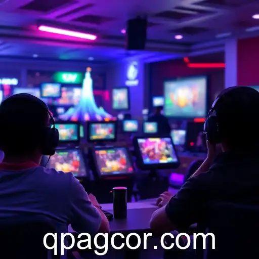 The Evolution of PAGCOR's Role in Gaming