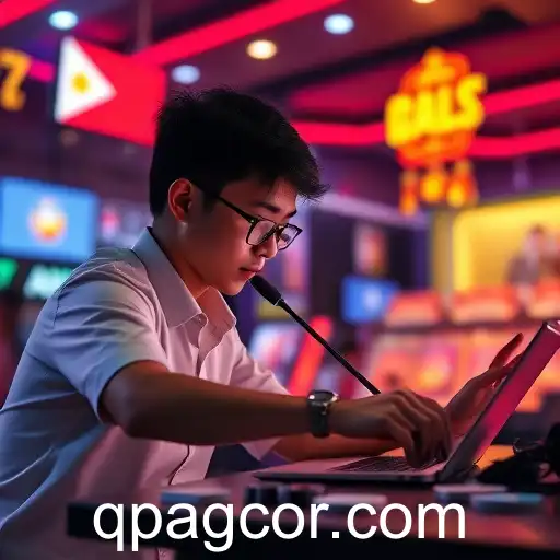 The Rise of Gaming Regulation in PAGCOR Era