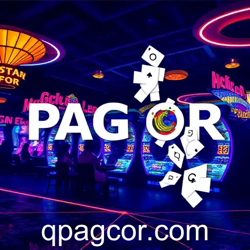 PAGCOR's Digital Evolution in the Gaming Industry