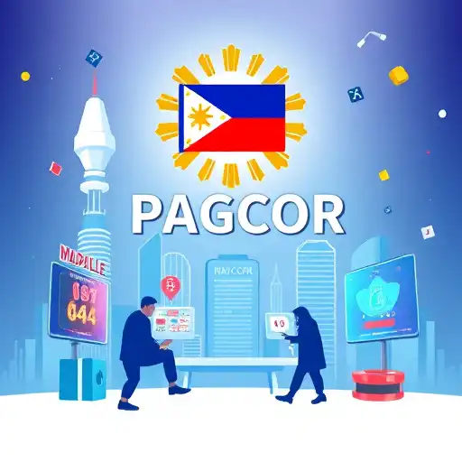 PAGCOR's Digital Transformation in Gaming Industry