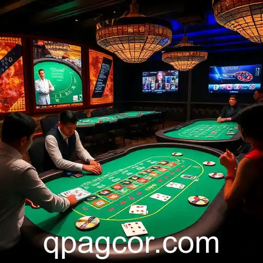 PAGCOR's Digital Revolution in Gaming