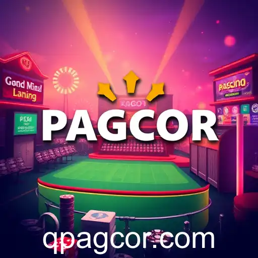 The Evolving Role of PAGCOR in the Gaming Industry