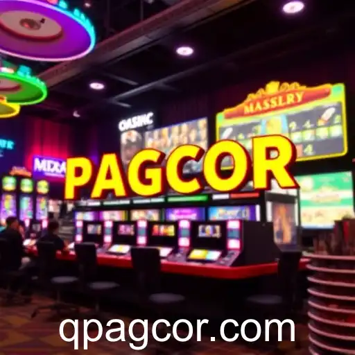 The Transformation of PAGCOR in the Gaming Industry
