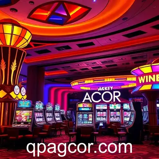 Pagcor's Role in the Global Gaming Industry