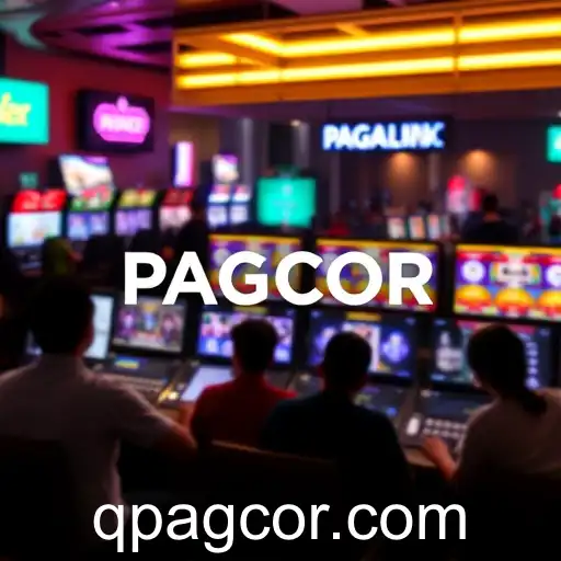 The Evolving Role of PAGCOR in Global Gaming