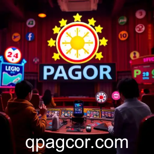 PAGCOR's Impact on the Gaming Industry