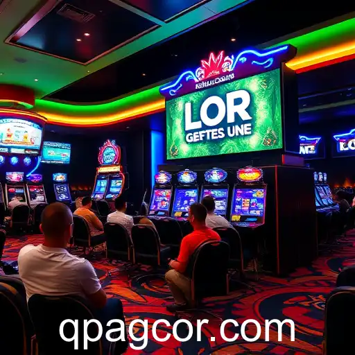 Pagcor's Role in Online Gaming Evolution