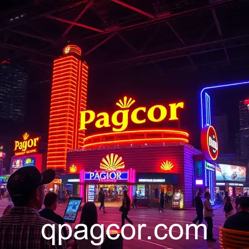 PAGCOR's Influence on Online Gaming Dynamics