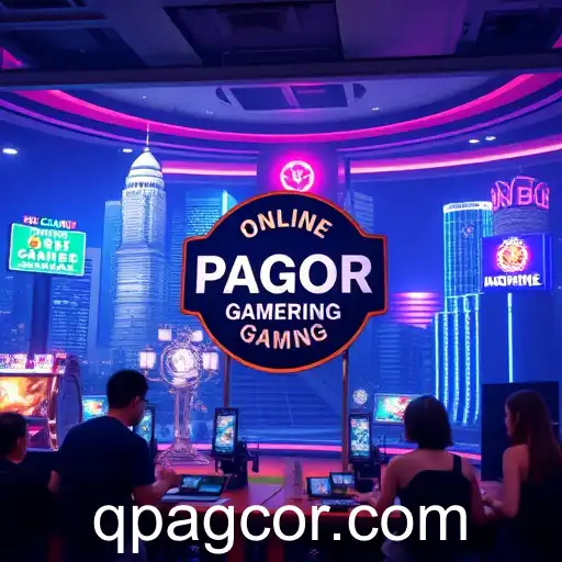 PAGCOR's Influence on Online Gaming in 2025