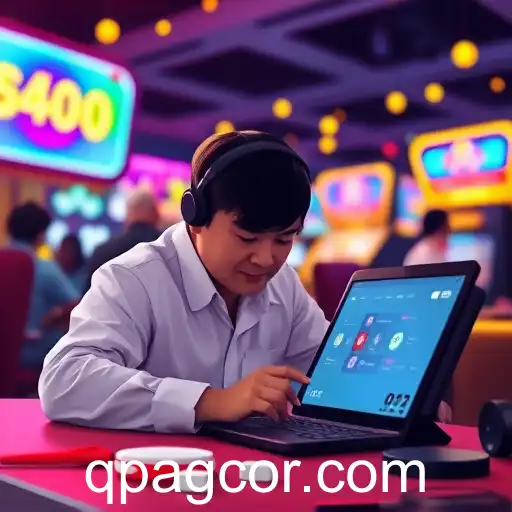 PAGCOR's Role in the Digital Gaming Industry