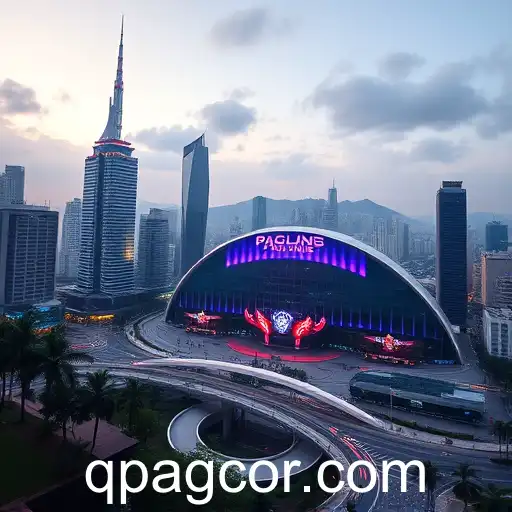 Regulating the Online Gaming Industry