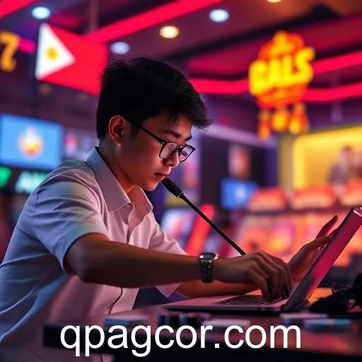 The Rise of Gaming Regulation in PAGCOR Era