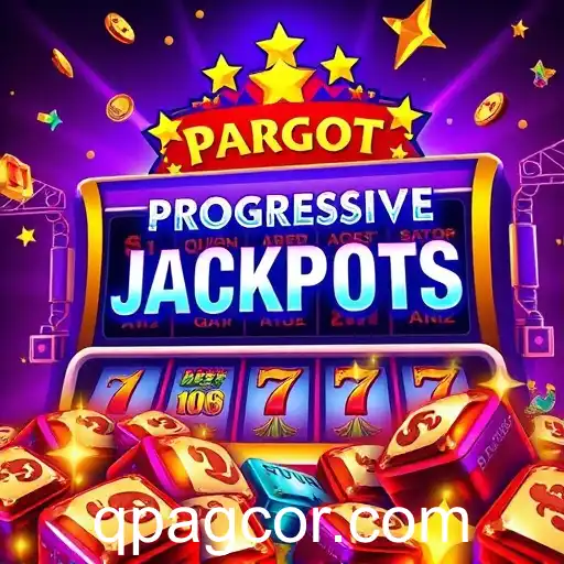Exploring Progressive Jackpots in PAGCOR-licensed Online Casinos