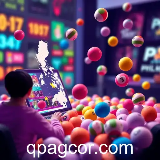 Online Lottery: Exploring the Role of PAGCOR in the Digital Gaming Landscape