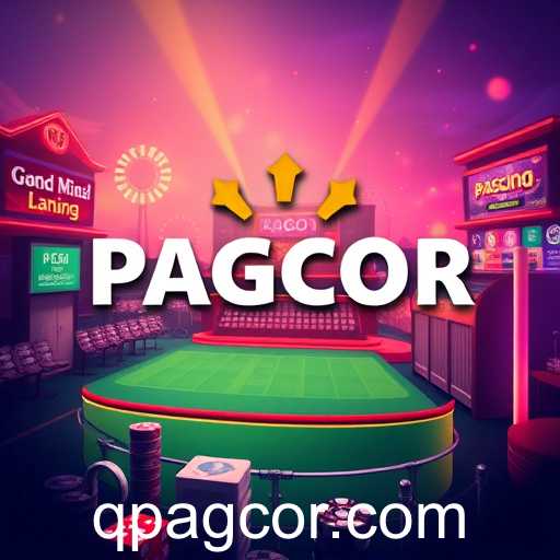 The Evolving Role of PAGCOR in the Gaming Industry
