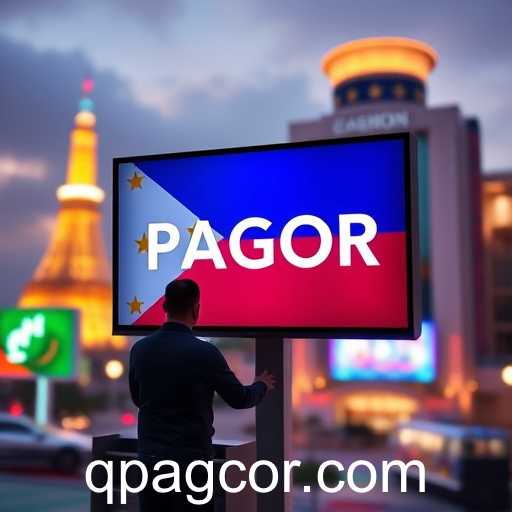 The Evolving Role of PAGCOR in the Gaming Industry
