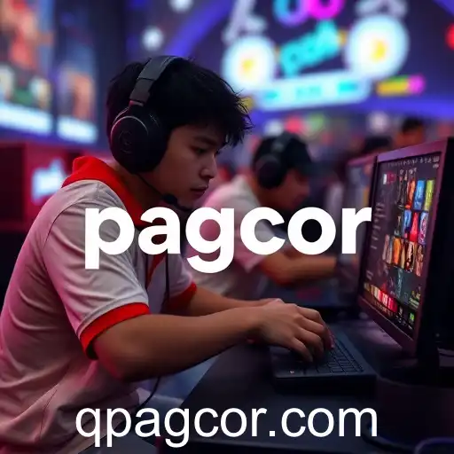 PAGCOR's Role in the Evolving Game Industry