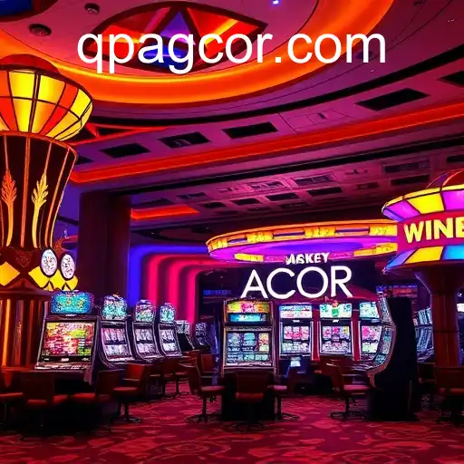 Pagcor's Role in the Global Gaming Industry