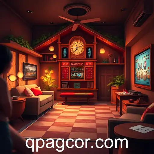 The Role of PAGCOR in the Global Gaming Landscape