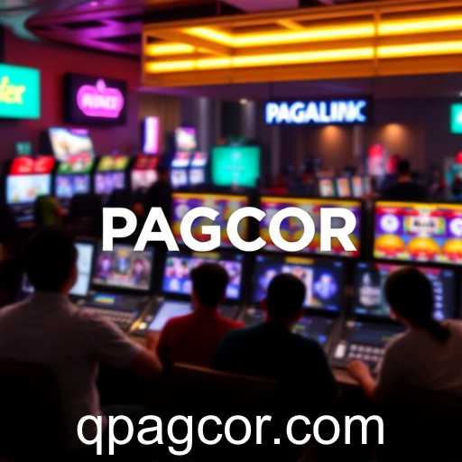 The Evolving Role of PAGCOR in Global Gaming