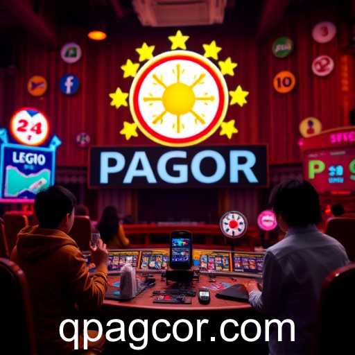 PAGCOR's Impact on the Gaming Industry