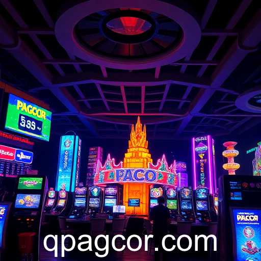 PAGCOR's Influence on Online Gaming Dynamics