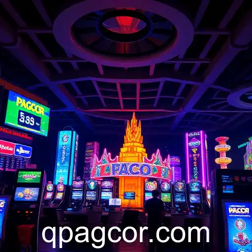 PAGCOR's Influence on Online Gaming Dynamics