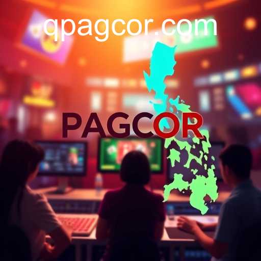 PAGCOR's Evolving Role in the Online Gaming Sector