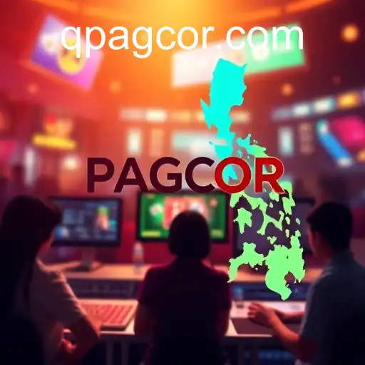 PAGCOR's Evolving Role in the Online Gaming Sector