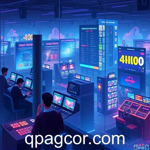 PAGCOR's Role in the Online Gaming Industry
