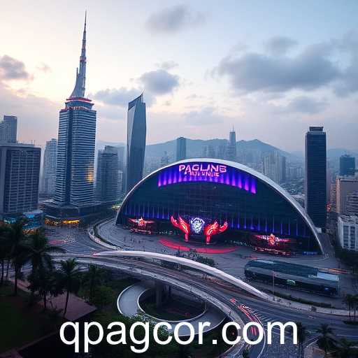 Regulating the Online Gaming Industry