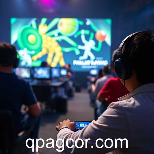 The Rise of PAGCOR in Global Gaming