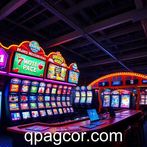 The Role of PAGCOR in the Gaming Ecosystem