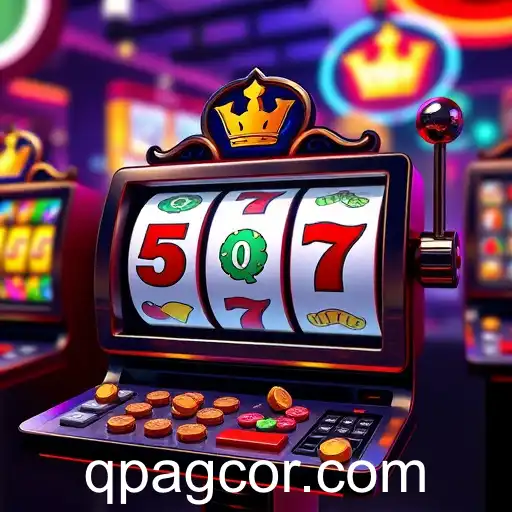 Exploring the Popularity of Slot Games on PAGCOR Licensed Websites
