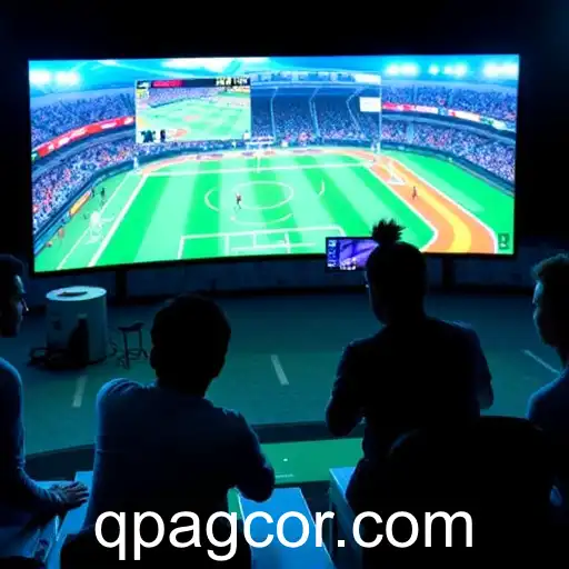 Virtual Sports: An Emerging Phenomenon on PAGCOR-Regulated Platforms